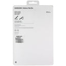 Samsung Book Cover Folio Case for Samsung Galaxy Tab S5E (10.5-inch) - White