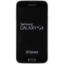 Samsung Galaxy S5 (5.1-in) SM-G900T (T-Mobile Only) - 16GB/ Black Gray