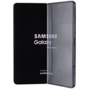 Samsung Galaxy Z Fold4 (7.6-inch) Smartphone (SM-F936U) Unlocked - 512GB / Black
