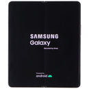 Samsung Galaxy Z Fold4 (7.6-inch) Smartphone SM-F936U1 Unlocked 512GB / Black