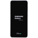 Samsung Galaxy S21 FE 5G (6.4-inch) Smartphone (SM-G990U) Unlocked - 128GB/White