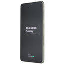 Samsung Galaxy S21 FE 5G (6.4-inch) Smartphone (SM-G990U) Unlocked - 128GB/Olive