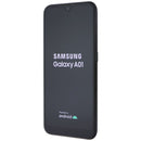 Samsung Galaxy A01 (5.7-inch) Smartphone (SM-A015A) AT&T ONLY - 16GB/Black