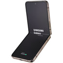 Samsung Galaxy Z Flip4 (6.7-inch) Smartphone SM-F721U1 Unlocked - 256GB/Bespoke
