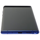 Samsung Galaxy Note10+ (SM-N975U) UNLOCKED - 256GB/Aura Blue / BAD S PEN