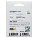 Samsung Friends Flipsuit Card for Galaxy Z Flip6 - Smiley Originals