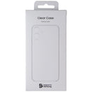 Samsung Official Clear Case for Samsung Galaxy (S24+) - Clear (GP-FPS926SAATW)