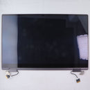 Repair Part Assembly 15.6 OLED/Frame for Galaxy Book2 Pro 360 NP930QED /Graphite