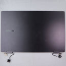 Repair Part Assembly 15.6 OLED/Frame for Galaxy Book2 Pro 360 NP930QED /Graphite