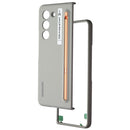 Samsung Official Slim S Pen Case for Samsung Galaxy Z Fold5 - Sand