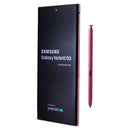 Samsung Galaxy Note10 5G (6.3-in) Smartphone SM-N971N Unlocked - 256GB/Aura Pink