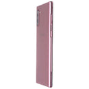Samsung Galaxy Note10 5G (6.3-in) Smartphone SM-N971N Unlocked - 256GB/Aura Pink