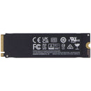 Samsung (1TB) 970 EVO Plus NVMe M.2 SSD - 3500Mbs (MZ-V7S1T0)