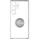 Samsung Clear Gadget Case for Samsung Galaxy S24 Ultra