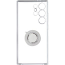 Samsung Clear Gadget Case for Samsung Galaxy S24 Ultra
