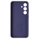 Samsung Official Silicone Case for Samsung Galaxy S24 - Dark Violet