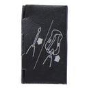 SAMSUNG S Pen Stylus for Galaxy S24 Ultra - Dark Gray (EJ-PS928BBE)