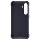 Samsung Official Rugged Case for Samsung Galaxy (S25+) - Black