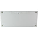 SAMSUNG Bluetooth Smart Keyboard Trio 500 - White (EJ-B3400UWEGUS)
