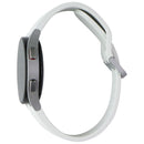 Samsung Galaxy Watch4 (40mm) Wi-Fi + GPS Smartwatch - Silver (SM-R860)