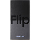 Samsung Galaxy Z Flip4 (6.7-inch) (SM-F721U) Verizon - 128GB / Blue