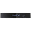 Samsung Galaxy Z Flip4 (6.7-inch) (SM-F721U) Verizon - 128GB / Blue