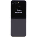 Samsung Galaxy Z Flip5 (6.7-inch) Smartphone SM-F731U1 Unlocked - 256GB/Graphite