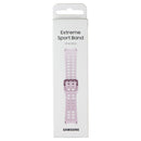 Samsung Extreme Sport Band for Galaxy Watch 4 or Later - Lavender (20mm, M/L)