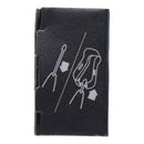 Samsung S Pen Stylus for Galaxy Tab S10/S9 Series Tablets - Black (EJ-PX710BBE)