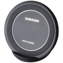 Samsung Wireless Charger / Stand with Travel Adapter - Black (EP-NG930)
