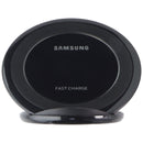 Samsung Wireless Charger / Stand with Travel Adapter - Black (EP-NG930)