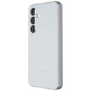 Samsung Official Wallet Case for Galaxy S24 FE - White