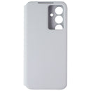 Samsung Official Wallet Case for Galaxy S24 FE - White
