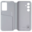 Samsung Official Wallet Case for Galaxy S24 FE - White