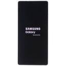 Samsung Galaxy S25 Ultra (6.9) SM-S938U (Unlocked) - 256GB/Titanium White Silver