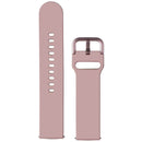 Samsung Sport Band (20mm) for Galaxy Watch Active2/Active - Pink/Gold (S/M)