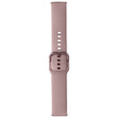 Samsung Sport Band (20mm) for Galaxy Watch Active2/Active - Pink/Gold (S/M)