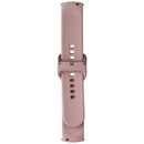 Samsung Sport Band (20mm) for Galaxy Watch Active2/Active - Pink/Gold (S/M)