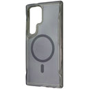 Prodigee Super Hero Series Case for MagSafe for Samsung Galaxy S24 Ultra - Smoke