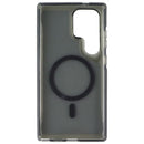 Prodigee Super Hero Series Case for MagSafe for Samsung Galaxy S24 Ultra - Smoke