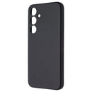 Samsung Official Vegan Leather Case for Galaxy S24+ (Plus) - Black
