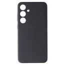 Samsung Official Vegan Leather Case for Galaxy S24+ (Plus) - Black