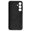 Samsung Official Vegan Leather Case for Galaxy S24+ (Plus) - Black