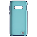 Samsung Official Silicone Cover for Galaxy S10e - Navy Blue