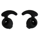 Replacement Ear Gels Samsung Level U Pro 920 (Right / Left) - Black