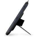 Samsung SmartCase Series Case for Galaxy Tab Active4 Pro - Black (EF-PT636CBE)