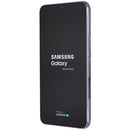 Samsung Galaxy S22 5G (6.1-inch) (SM-S901U) Verizon Only - 128GB/Bora Purple