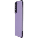 Samsung Galaxy S22 5G (6.1-inch) (SM-S901U) Verizon Only - 128GB/Bora Purple