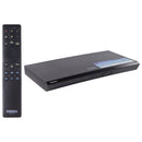 Samsung 4K UHD Blu-Ray Player with Remote (UBD-M7500/ZA) - No HDMI Cable