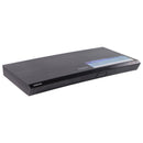 Samsung 4K UHD Blu-Ray Player with Remote (UBD-M7500/ZA) - No HDMI Cable